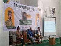 Businessman Class Program STIE Hidayatullah Depok Nomor 2