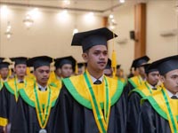 Businessman Class Program STIE Hidayatullah Depok Nomor 7