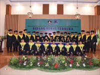 Businessman Class Program STIE Hidayatullah Depok Nomor Home Photo 4